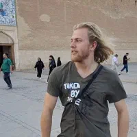 دورهمی با توریست ها و اموزش زبان انگلیسی|خدمات آموزشی|تهران, کوی بیمه|دیوار