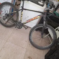 دوچرخه اوولود