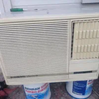 کولر گازی پنجره ایی