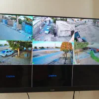 پکیج کامل 2عددی دوربین، تخفیف ویژه تا آخر شهریور