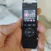ضبط کننده صدا و mp3 پلیر  آیریور X07 32G|پخش‌کننده همراه|تهران, فردوس|دیوار