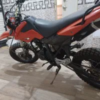 متور پیشرو گلد 250 سی سی|موتورسیکلت|بانه, |دیوار