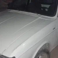 پیکان وانت