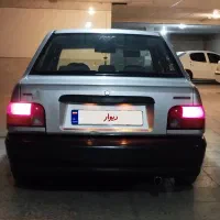 پراید مدل ۸۵ هیدرولیک بیرنگ|خودرو سواری و وانت|مشهد, الهیه|دیوار