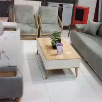 مبلمان راحتی مکانیزه