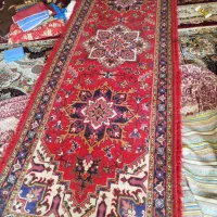 کناره نقشه هریس|فرش|تبریز, |دیوار