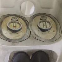 چهار عدد باند اصلی