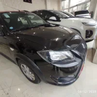 کوییک GXRمدل 403 مشکی 26تا کار