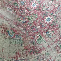 ۲ تخته فرش ۴ متری (آکبند)|فرش|نوشهر, |دیوار