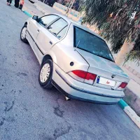 فروش سمند