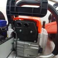 انواع موتور اره چوب بری بنزینی