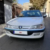 پژو پارس / 1400 / اقساط بانکی|خودرو سواری و وانت|تهران, جنت‌آباد جنوبی|دیوار
