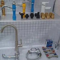 تعمییر پکیج و اب گرم کن و غیره