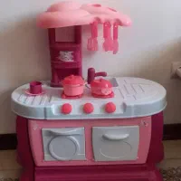 آشپزخانه کودک