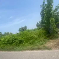 ۲۰۲ متر زمین، منطفه آزاد زیبا کنار، چوکده/بر۲ جاده
