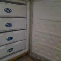 یخچال فریزر لباسشویی اتومات|یخچال و فریزر|شیراز, شاپورجان|دیوار