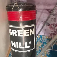 کیسه بکس نو سالم