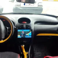 206تیپ3|خودرو سواری و وانت|بانه, |دیوار