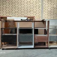 ترولی ارایشگاهی|آرایشگاه و سالن‌های زیبایی|مشهد, نوید|دیوار