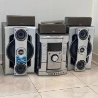 ظبط سونی مدل gn77 (تمیز و سالم)