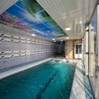 ارزان ترین ویلاهای روزانه قم را از ما اجاره کنید.|اجارهٔ کوتاهمدت ویلا و باغ|قم, پردیسان|دیوار