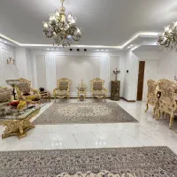 معاوضه‌فروش رشید فلکه‌اول ۱۲۰متر (بازسازی ژورنالی)|فروش آپارتمان|تهران, تهرانپارس جنوبی|دیوار