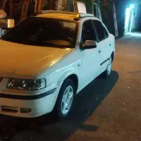 سمند LX مصرف‌کننده