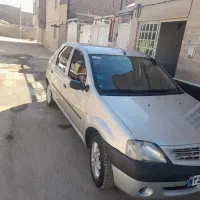 ماشین ال ۹۰