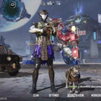 اکانت پابجی|کنسول، بازی ویدئویی و آنلاین|ارومیه, |دیوار