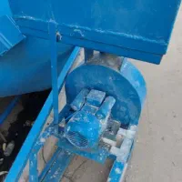 فروش آسیاب میکسر تناژ مختلف.بیل برقی و دستگاه پلت|ماشین‌آلات صنعتی|آبیک, |دیوار