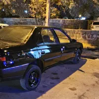 405 جی ال ایکس