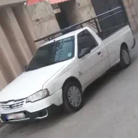 وانت آریسان1 معاوضه زانتیا لیفان  پژو پارس