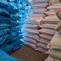 کود شیمیایی