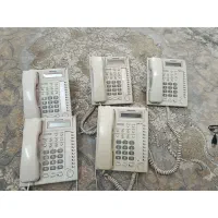 تلفن سانترال پاناسونیک Kxt7730|تلفن رومیزی|تهران, جوادیه|دیوار
