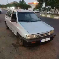 پراید هاچبک فروشی