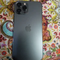 آیفون 12پرومگس za