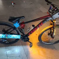 دوچرخه سایز27 اسپرت لوازمی|دوچرخه، اسکیت، اسکوتر|تبریز, |دیوار