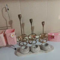 جاشمعی و جاقاشقی