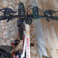 دوچرخه 26 7 دنده|دوچرخه، اسکیت، اسکوتر|شوشتر, |دیوار