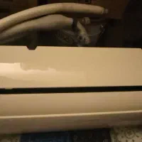 کولر گازی اسپلیت جنرال گلد 24000