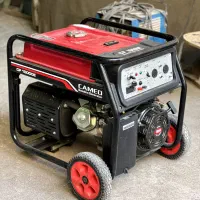 موتور برق 7.5 کیلو وات مدل CAMEO 10000