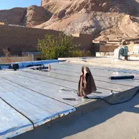 انواع فروش عمدونصب ایزوگام|مصالح و تجهیزات ساختمان|بردسیر, |دیوار