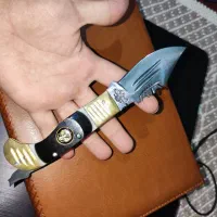 چاقو هفت دنده زنجان