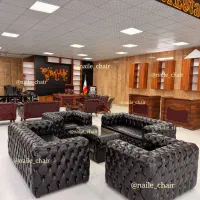 میز دپارتمان اداری صندلی جلسه