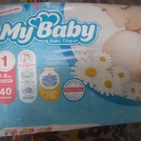 مای بی بی سایز ۱