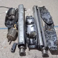 نصب و تعمیر کرکره برقی و جک پارکینگ تضمینی|خدمات پیشه و مهارت|بابل, |دیوار