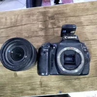 دوربین های canon 80D