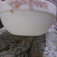 سه عددکاسه آبگوشت خوری آرکوپال فرانسه