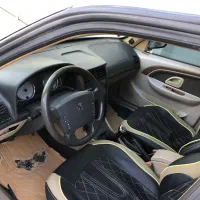 پارس۹۴ بیرنگ|خودرو سواری و وانت|قائمشهر, |دیوار