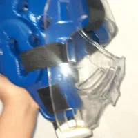 کلاه ورزشی تکواندو|تجهیزات ورزشی|تاکستان, |دیوار